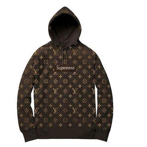 louis vuitton supreme jumper price|louis vuitton supreme real.